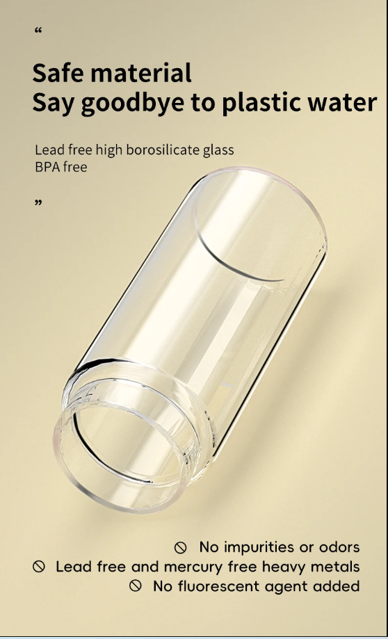 Borosilicate glass